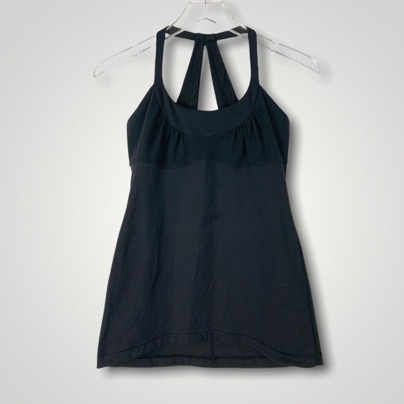 lululemon athletica Tops - Lululemon Scoop Me Up II Racerback Tank Top 6